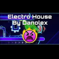 Geometry Dash Electro House